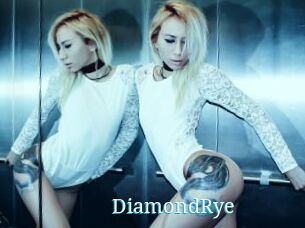 DiamondRye