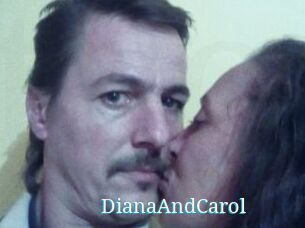 DianaAndCarol