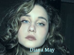 Diana_May