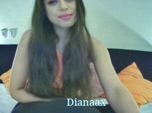 Dianaax