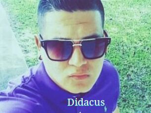 Didacus
