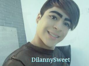 DilannySweet