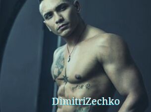 DimitriZechko