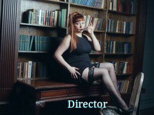 Director