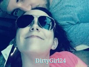 DirtyGirl24