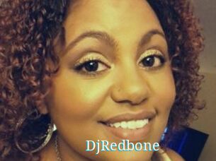 DjRedbone