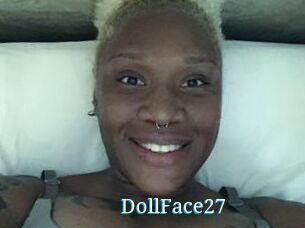 DollFace27