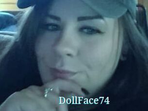 DollFace74