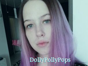 DollyPollyPops