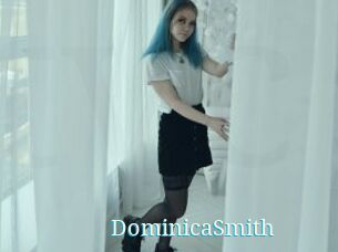 DominicaSmith