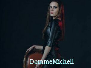 DommeMichell