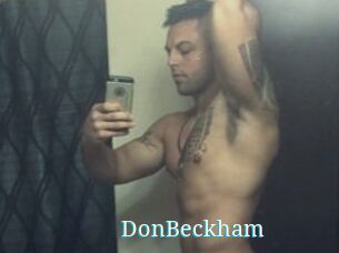 Don_Beckham