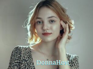 DonnaHost