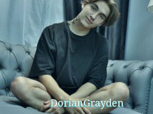 DorianGrayden