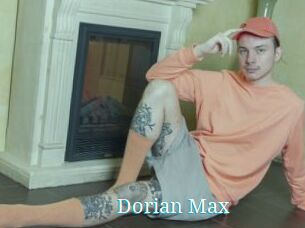 Dorian_Max