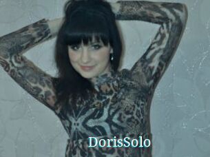 DorisSolo