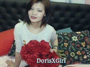 DorisXGirl