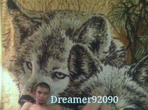 Dreamer92090