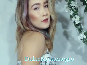 DulceMontenegro