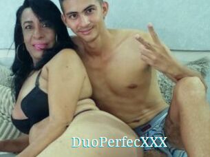 DuoPerfecXXX