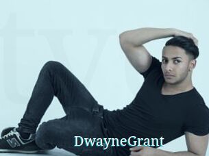 DwayneGrant