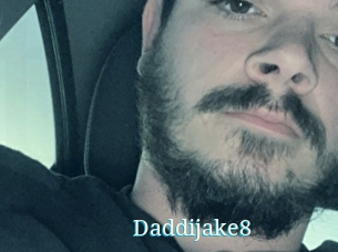 Daddijake8