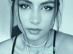 Dahianpeach