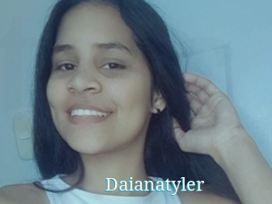 Daianatyler