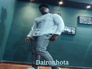 Daironhota