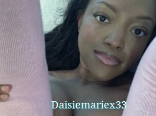 Daisiemariex33