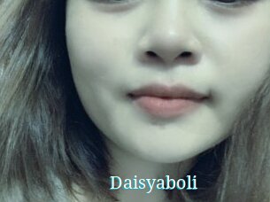 Daisyaboli