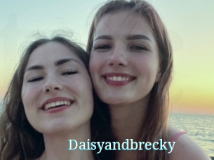 Daisyandbrecky