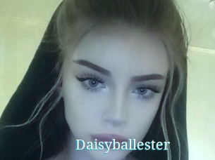 Daisyballester