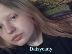 Daisycady