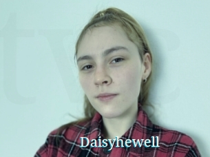 Daisyhewell