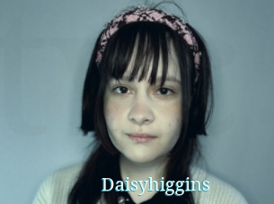 Daisyhiggins