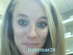 Daisymae28