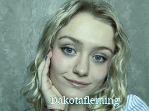 Dakotafleming