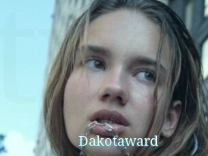 Dakotaward