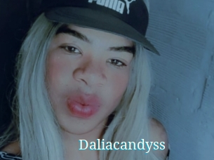 Daliacandyss