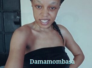 Damamombasa