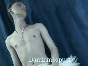 Damiamcopper