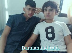 Damianandfrank