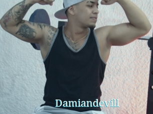 Damiandevill