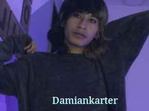 Damiankarter