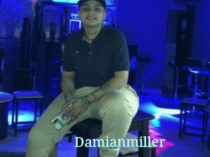 Damianmiller