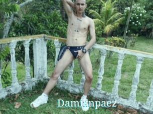 Damianpaez