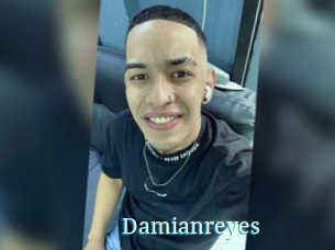 Damianreyes