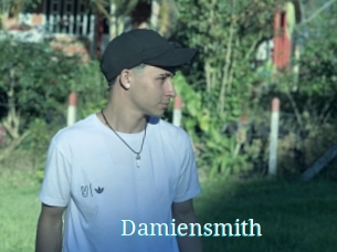 Damiensmith