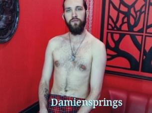 Damiensprings